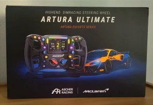 ascher racing mclaren artura ultimate review 164641