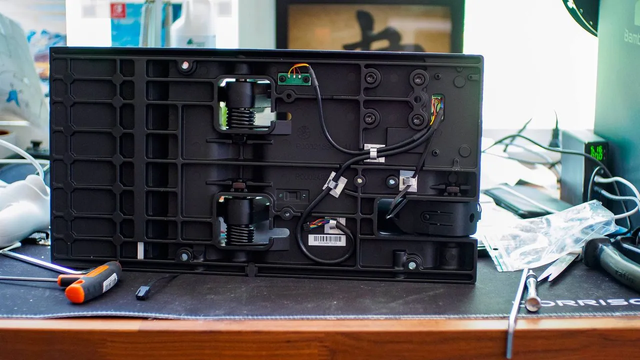 asetek desmontando fondo 02