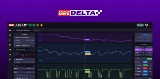 coach dave academy delta data