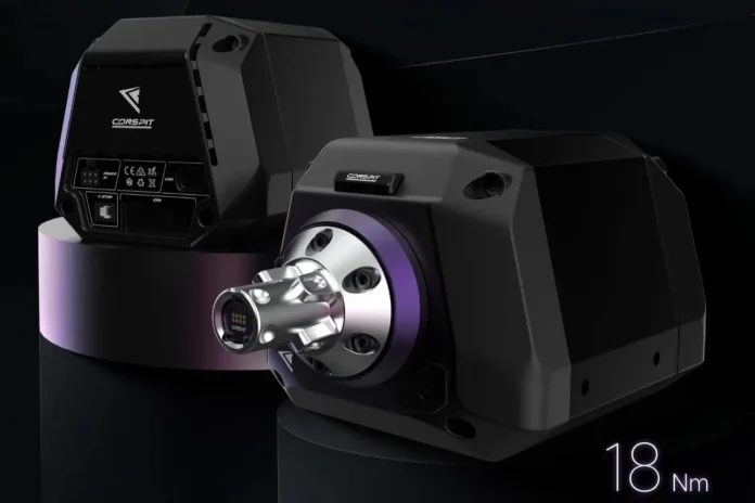 conspit base direct drive conspit base direct drive