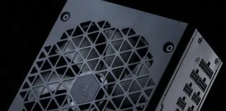 corsair psu