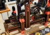 Real Tips to Survive Building Your First Sim Racing Cockpit fanatec v3 cockpit
