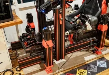 Real Tips to Survive Building Your First Sim Racing Cockpit fanatec v3 cockpit