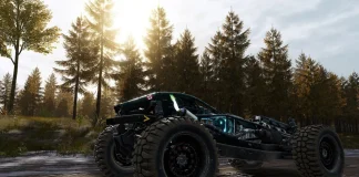 first Impressions exocross
