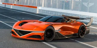 genesis gt