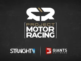 Project Motor Racing Signs Aris Vasilakos Officially gtrevival project motor racing