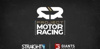 Project Motor Racing Signs Aris Vasilakos Officially gtrevival project motor racing