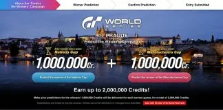 gtws prague rewards