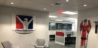 iracing hq