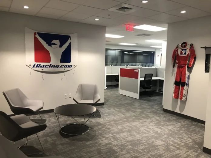 iracing hq iracing hq