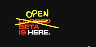 open beta rennsport