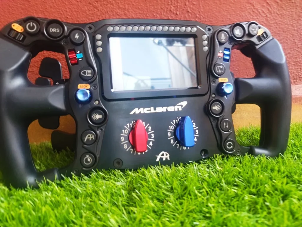 re ascher racing mclaren artura ultimate review 579