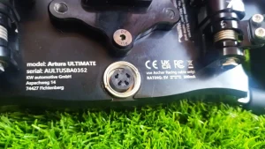 re ascher racing mclaren artura ultimate review 601