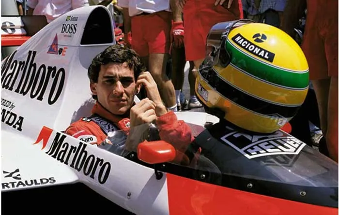 senna