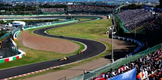 suzuka