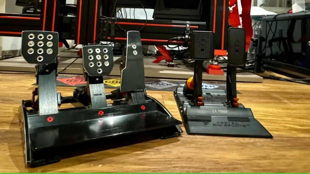 v3 LaPrima 01 v3 LaPrima 01