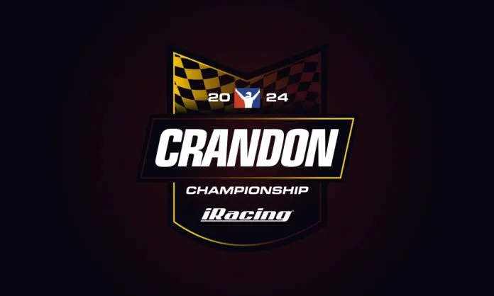 2024 iRSE Logos iRSE CRANDON CHAMPIONSHIP