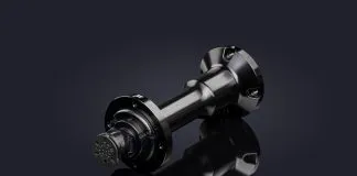 DD Shaft Extension