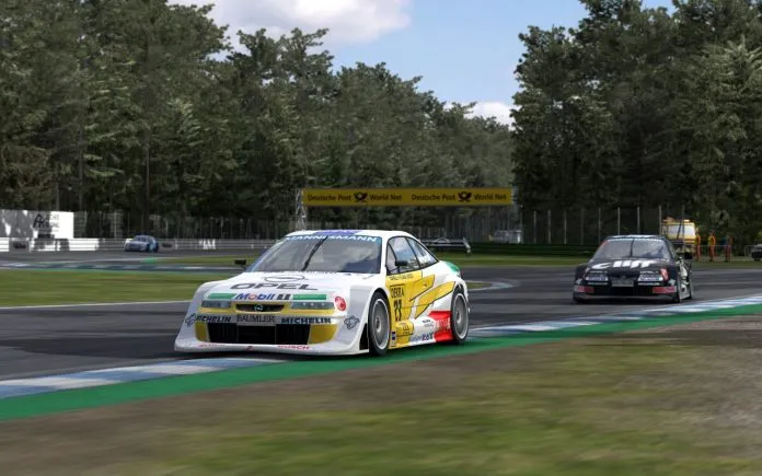 DTM95 Hockenheim (18)