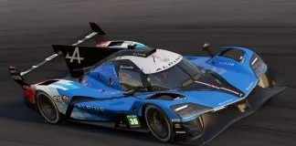 ams2 alpine