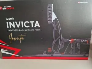 asetek invicta clutch review 2231