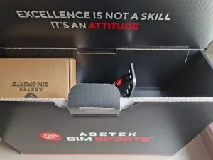 asetek invicta clutch review 2337