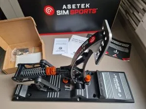 asetek invicta clutch review 2709