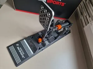 asetek invicta clutch review 2820