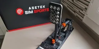 asetek invicta clutch review 2832