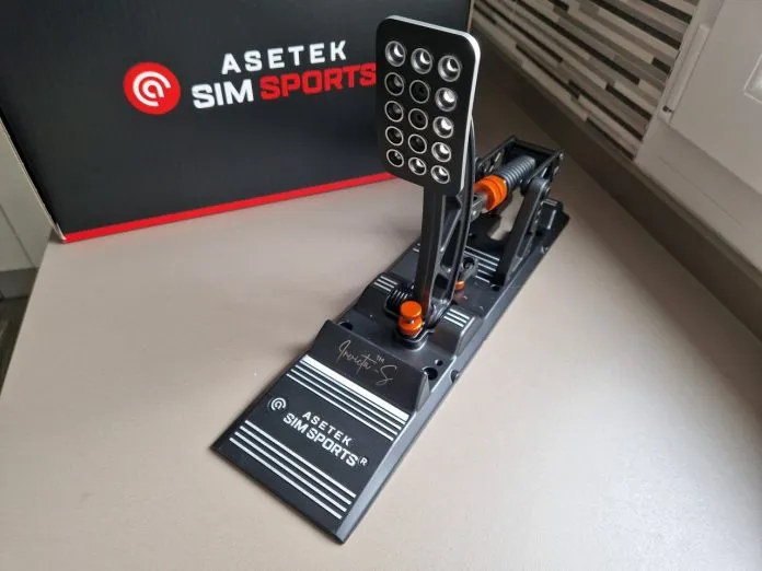 asetek invicta clutch review 2832