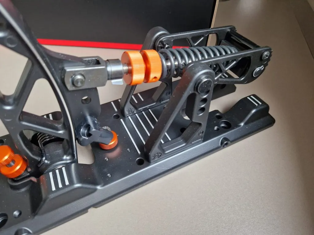 asetek invicta clutch review 2840(0)