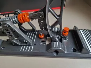 asetek invicta clutch review 2913