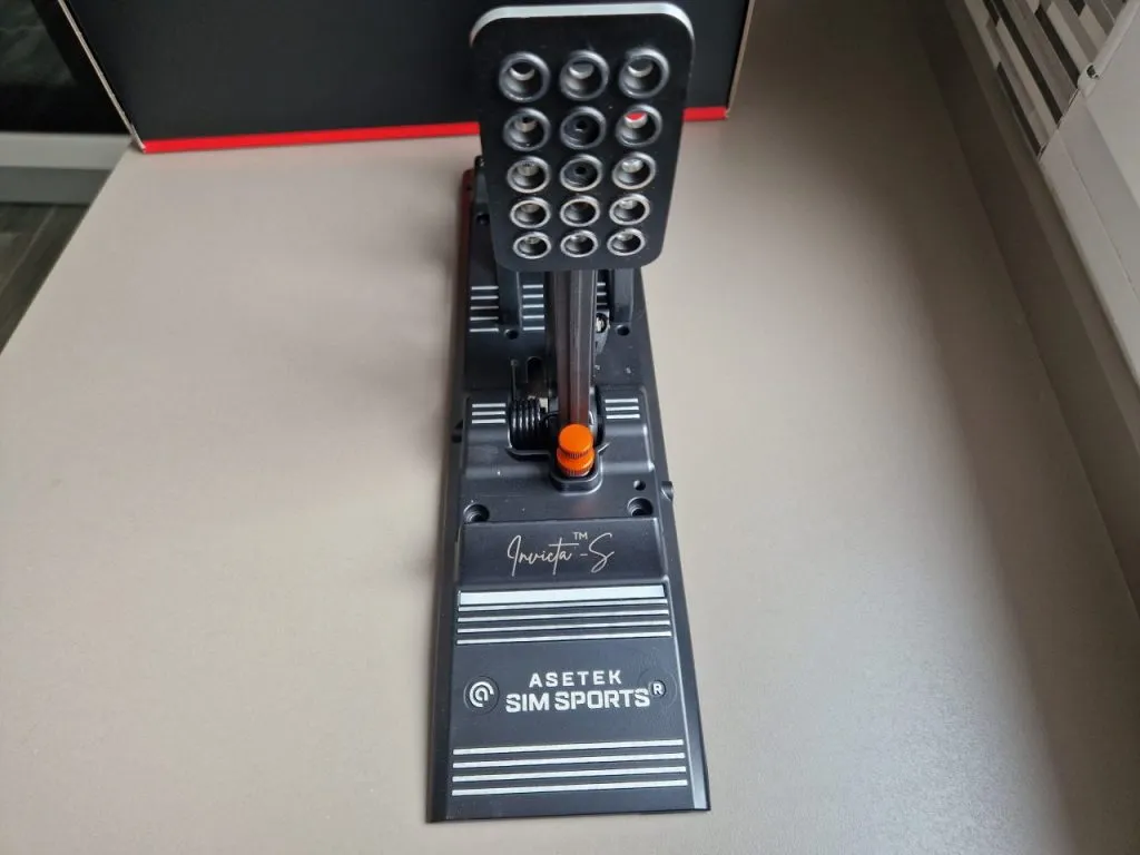 asetek invicta clutch review 2928