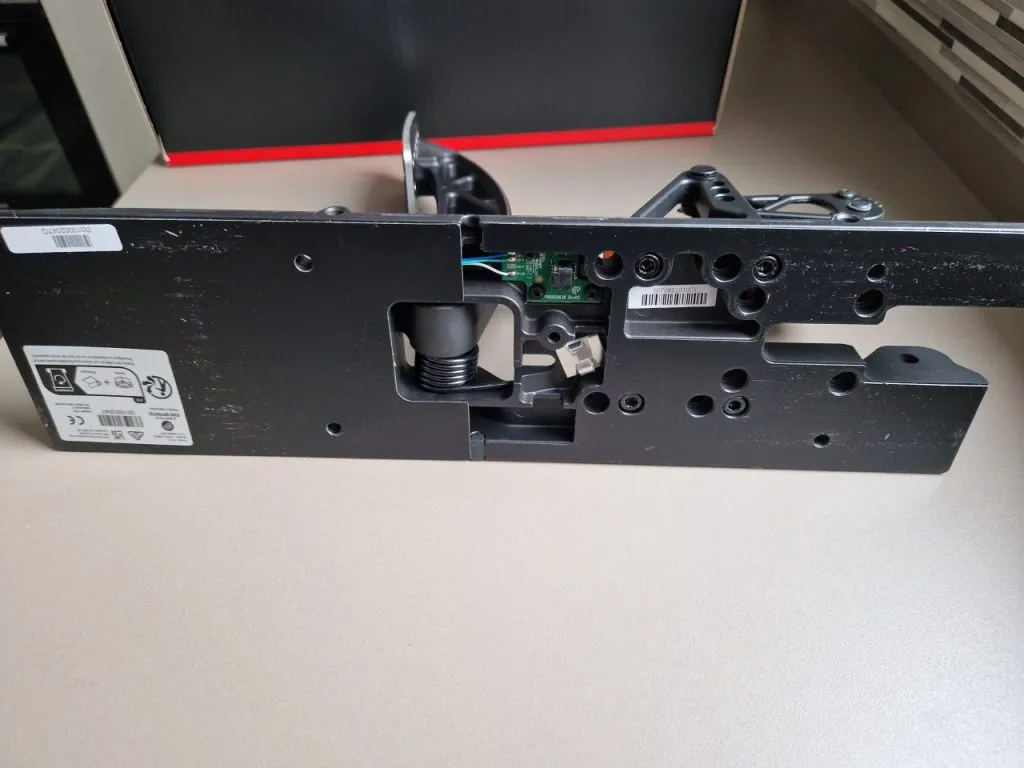 asetek invicta clutch review 2950