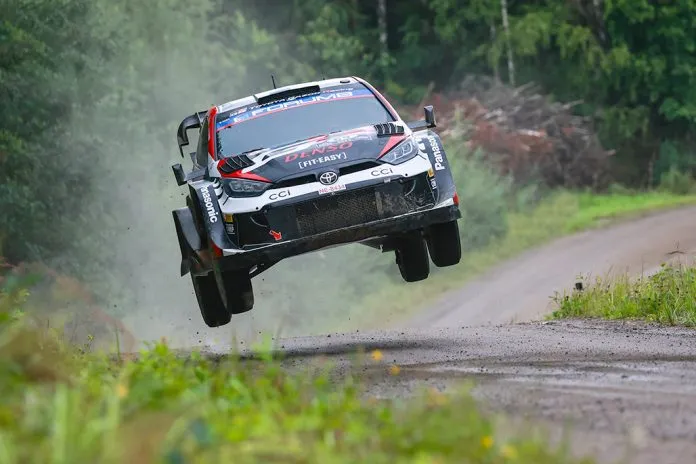 finland wrc 2024