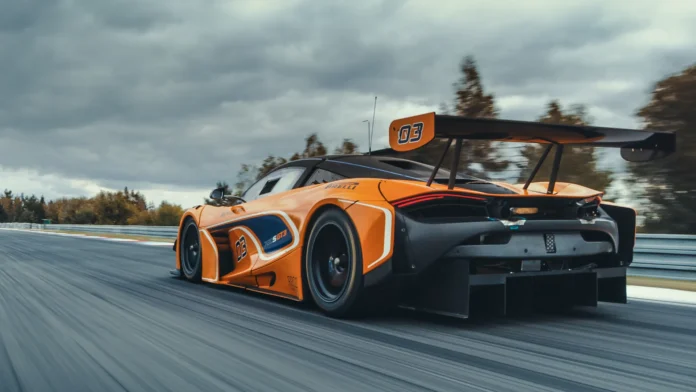 mclaren 720s iracing mclaren 720s iracing