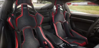 recaro