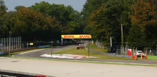 schedule gp Monza 2024