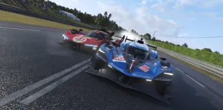 2024 Hypers at Le Mans