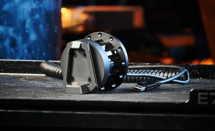 3rd party wheelbase adapter asetek