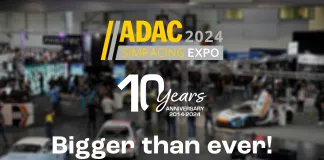 ADAC SimRacingExpo NewsThumbnail