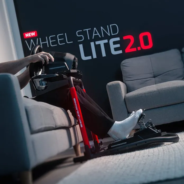 WS Lite 2.0 Launch Graphic