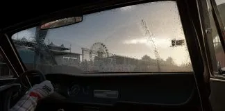 ace rain