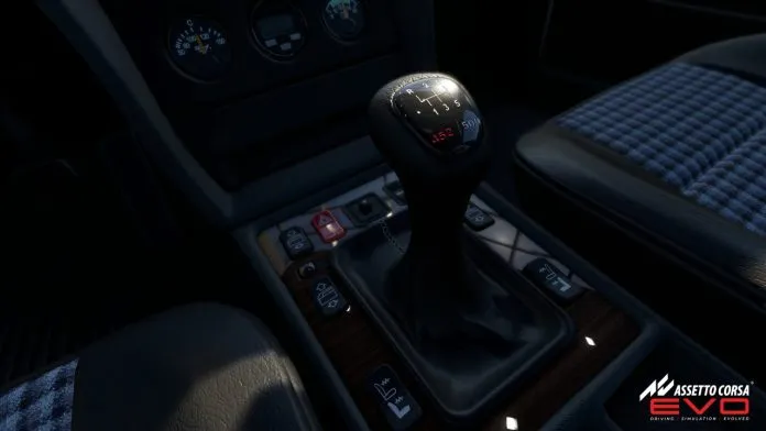 ace shifter