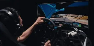 corsair fanatec