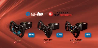 cube asetek