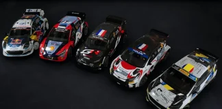 ea sports wrc