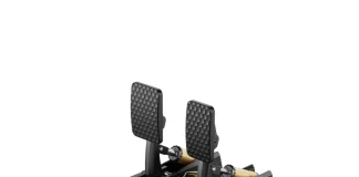 moza crp2 load cell pedals