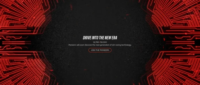 new era Thrustmaster