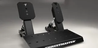 raceline pedals lte